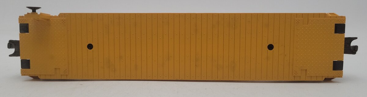 MTH 20-7600 Pennsylvania Flatcar (3-Rail) EX/Box