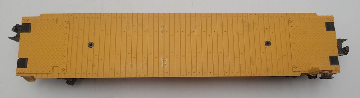 MTH 20-7600 Pennsylvania Flatcar (3-Rail) EX/Box