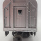 Lionel 6-19104 O Gauge Amtrak Aluminum Dining Passenger Car #9104 EX/Box