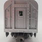 Lionel 6-19104 O Gauge Amtrak Aluminum Dining Passenger Car #9104 EX/Box