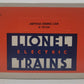 Lionel 6-19104 O Gauge Amtrak Aluminum Dining Passenger Car #9104 EX/Box