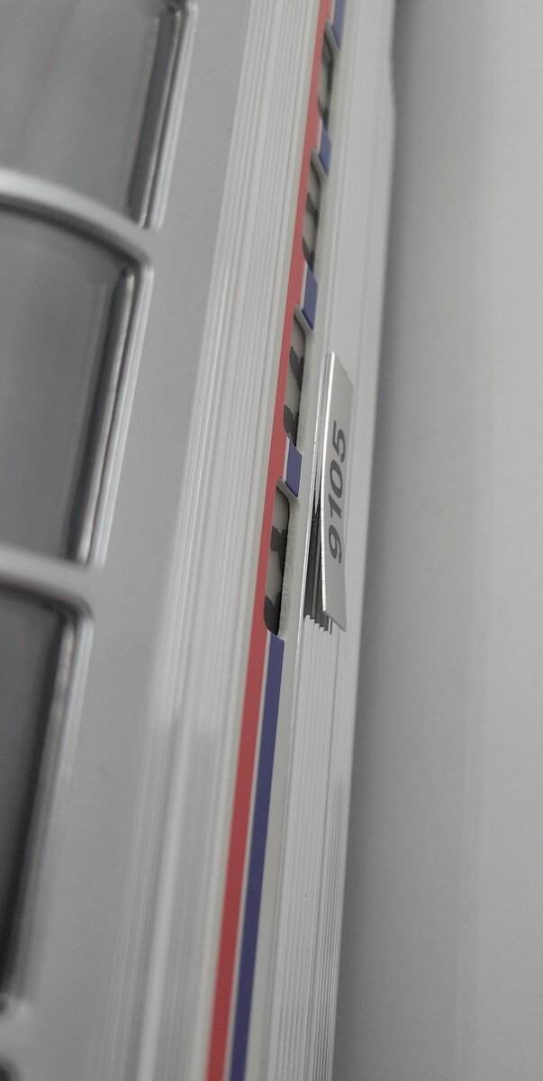 Lionel 6-19105 O Gauge Amtrak Full Vista Dome Car #9105 EX/Box