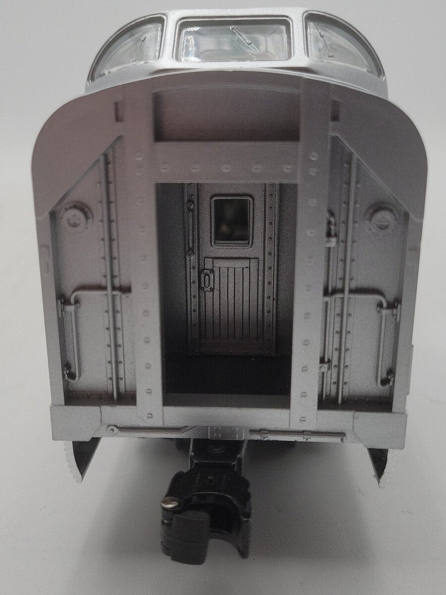 Lionel 6-19105 O Gauge Amtrak Full Vista Dome Car #9105 EX/Box