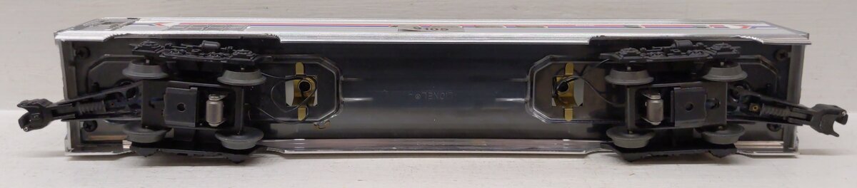 Lionel 6-19105 O Gauge Amtrak Full Vista Dome Car #9105 EX/Box