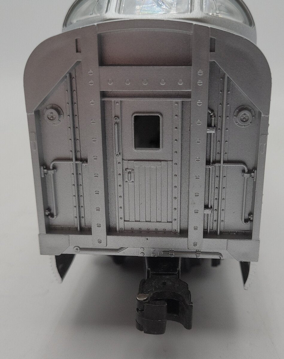Lionel 6-19105 O Gauge Amtrak Full Vista Dome Car #9105 EX/Box