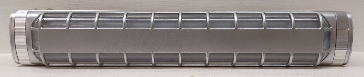 Lionel 6-19105 O Gauge Amtrak Full Vista Dome Car #9105 EX/Box