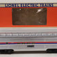 Lionel 6-19105 O Gauge Amtrak Full Vista Dome Car #9105 EX/Box
