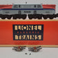 Lionel 6-18303 O Gauge Amtrak GG-1 Electric Locomotive #8303 VG/Box