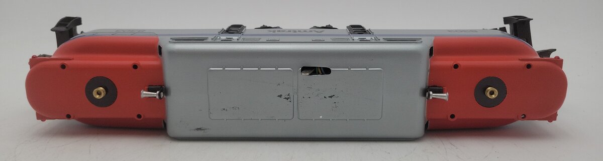 Lionel 6-18303 O Gauge Amtrak GG-1 Electric Locomotive #8303 VG/Box