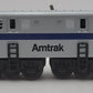 Lionel 6-18303 O Gauge Amtrak GG-1 Electric Locomotive #8303 VG/Box