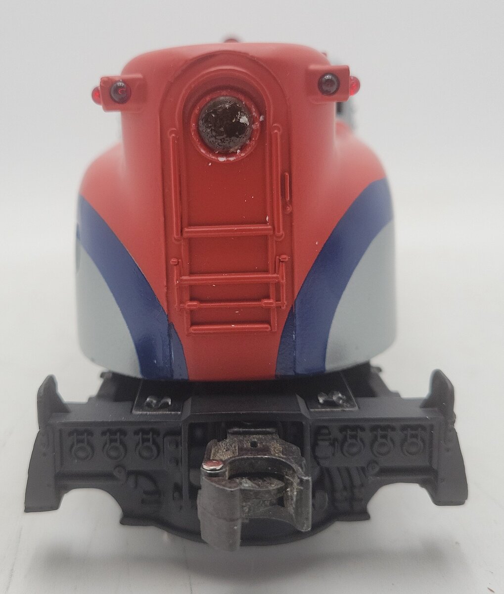 Lionel 6-18303 O Gauge Amtrak GG-1 Electric Locomotive #8303 VG/Box