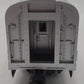Lionel 6-19106 O Gauge Amtrak Aluminum Observation Passenger Car #9106 EX/Box