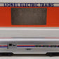 Lionel 6-19101 O Gauge Amtrak Aluminum Combination Passenger Car EX/Box
