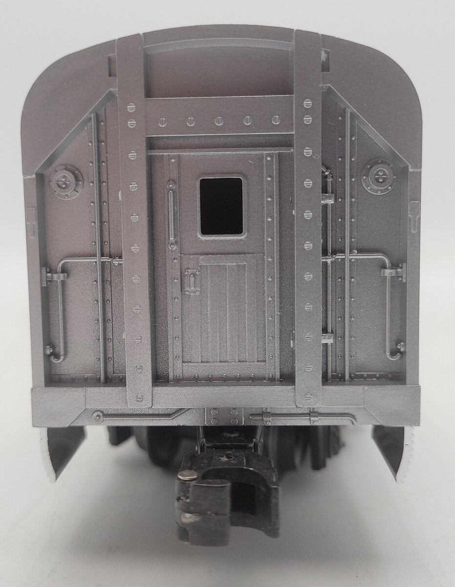 Lionel 6-19101 O Gauge Amtrak Aluminum Combination Passenger Car EX/Box