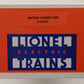 Lionel 6-19101 O Gauge Amtrak Aluminum Combination Passenger Car EX/Box
