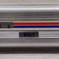 Lionel 6-19101 O Gauge Amtrak Aluminum Combination Passenger Car EX/Box