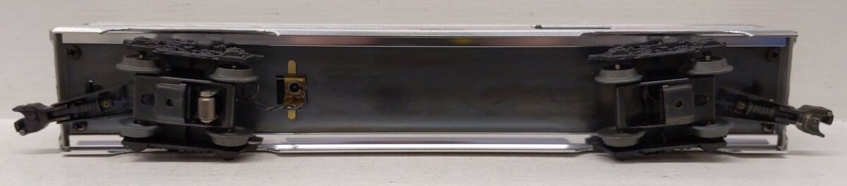 Lionel 6-19101 O Gauge Amtrak Aluminum Combination Passenger Car EX/Box