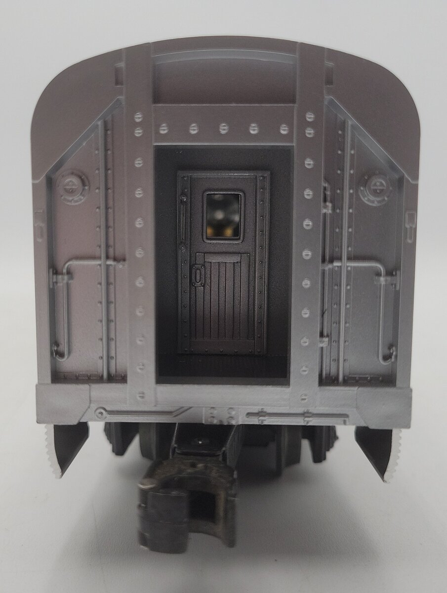 Lionel 6-19102 O Gauge Amtrak Passenger Coach Passenger Car #9102 EX/Box