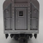 Lionel 6-19102 O Gauge Amtrak Passenger Coach Passenger Car #9102 EX/Box