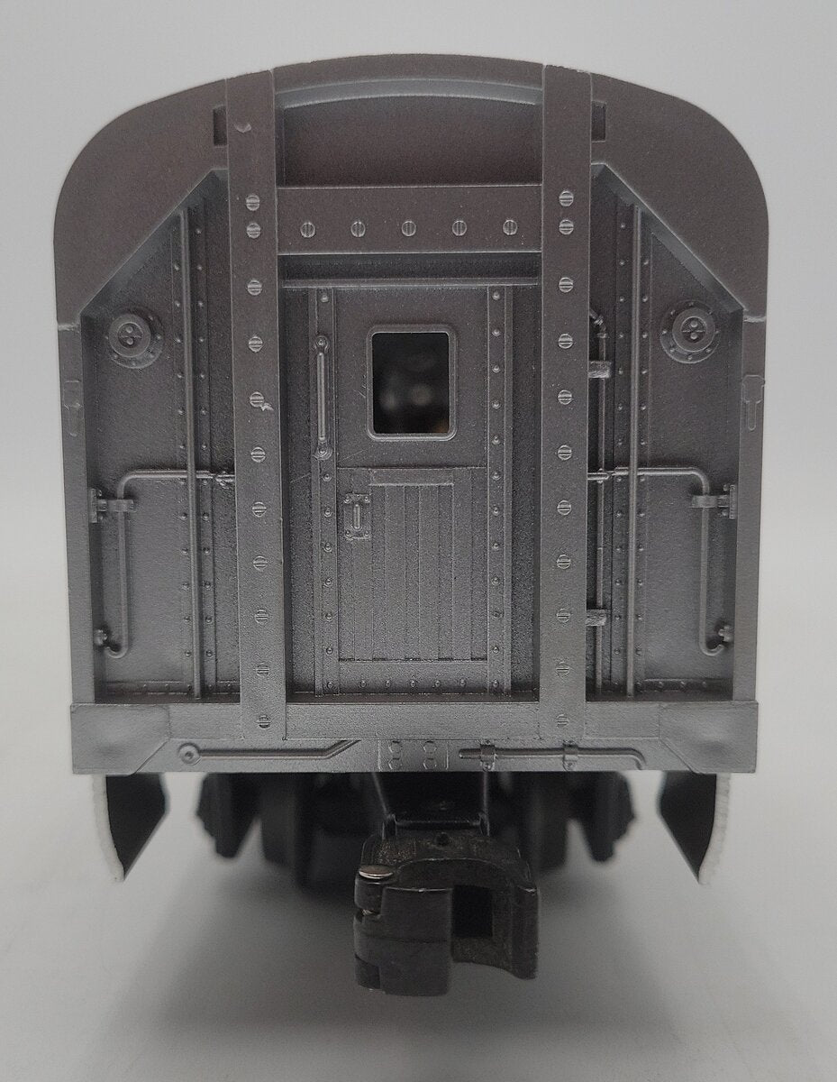 Lionel 6-19102 O Gauge Amtrak Passenger Coach Passenger Car #9102 EX/Box