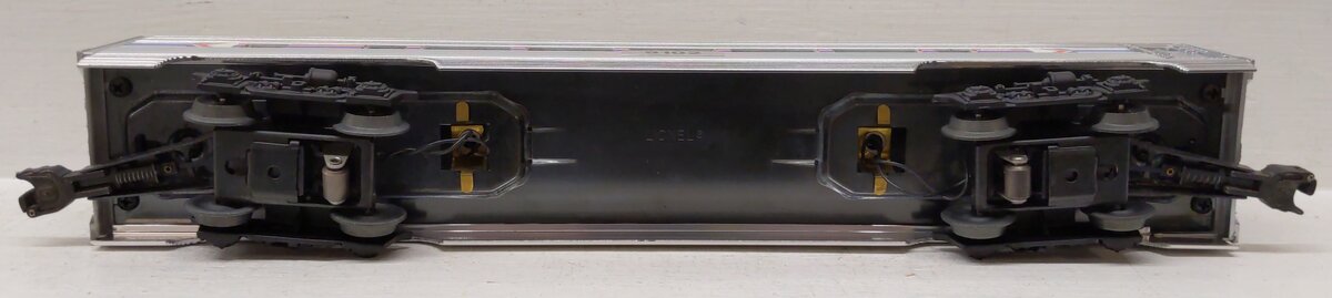 Lionel 6-19102 O Gauge Amtrak Passenger Coach Passenger Car #9102 EX/Box