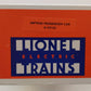 Lionel 6-19102 O Gauge Amtrak Passenger Coach Passenger Car #9102 EX/Box