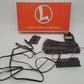 Lionel 6-23011 O O31 Right Hand Remote Control Switch Turnout EX/Box