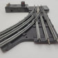 Lionel 6-14063 O 31" Remote-Control 022 Right Hand Switch Turnout VG/Box