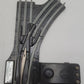 Lionel 6-14063 O 31" Remote-Control 022 Right Hand Switch Turnout VG/Box