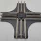 Lionel 6-65540 O Gauge 90 Degree Crossover EX/Box