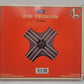 Lionel 6-65540 O Gauge 90 Degree Crossover EX/Box