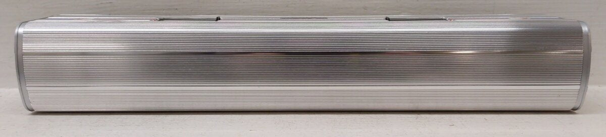 Lionel 6-19100 O Gauge Amtrak Aluminum Baggage Passenger Car #9100 LN/Box