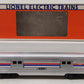 Lionel 6-19100 O Gauge Amtrak Aluminum Baggage Passenger Car #9100 LN/Box