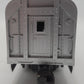 Lionel 6-19100 O Gauge Amtrak Aluminum Baggage Passenger Car #9100 LN/Box