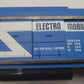 Lionel 6-19825 O Gauge EMD Electric Power Generator Car #3530 EX