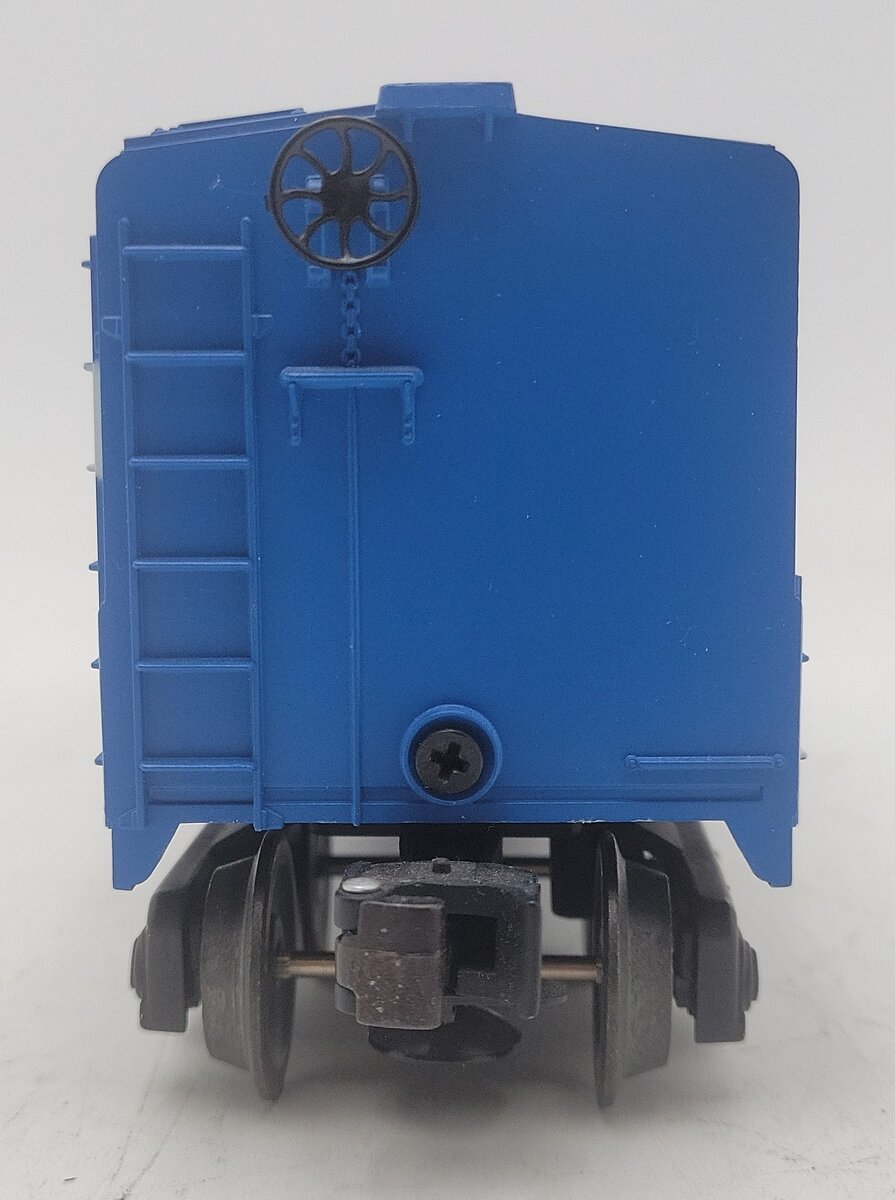 Lionel 6-19825 O Gauge EMD Electric Power Generator Car #3530 EX