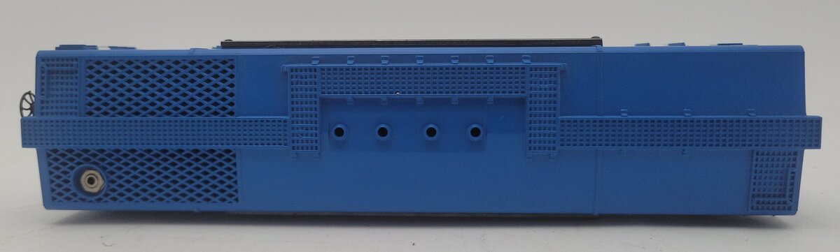 Lionel 6-19825 O Gauge EMD Electric Power Generator Car #3530 EX