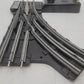 Lionel 6-5133 O Gauge Left Hand Remote Control Switch Turnout VG/Box
