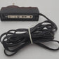 Lionel 6-5133 O Gauge Left Hand Remote Control Switch Turnout VG/Box