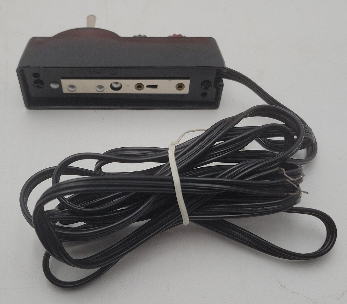 Lionel 6-5133 O Gauge Left Hand Remote Control Switch Turnout VG/Box