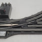 Lionel 6-5133 O Gauge Left Hand Remote Control Switch Turnout VG/Box
