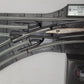 Lionel 6-5133 O Gauge Left Hand Remote Control Switch Turnout VG/Box