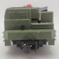 Lionel 6-28411 U.S. Army Missile Launcher Locomotive EX/Box