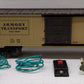 Lionel 6-14244 O Gauge Ammo Loader With Ammo Boxcar #36802 EX/Box