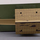 Lionel 6-14244 O Gauge Ammo Loader With Ammo Boxcar #36802 EX/Box
