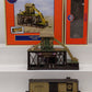Lionel 6-14244 O Gauge Ammo Loader With Ammo Boxcar #36802 EX/Box