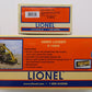 Lionel 6-14244 O Gauge Ammo Loader With Ammo Boxcar #36802 EX/Box
