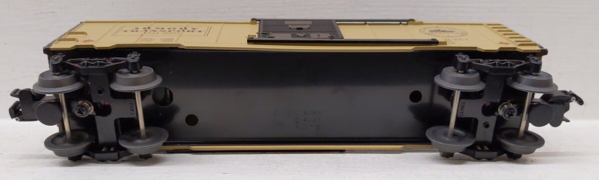 Lionel 6-14244 O Gauge Ammo Loader With Ammo Boxcar #36802 EX/Box