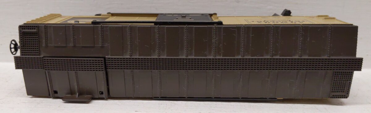 Lionel 6-14244 O Gauge Ammo Loader With Ammo Boxcar #36802 EX/Box