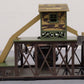 Lionel 6-14244 O Gauge Ammo Loader With Ammo Boxcar #36802 EX/Box